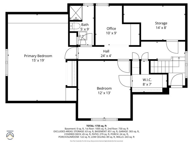 1601 Thomas Avenue, Saint Paul, MN 55104