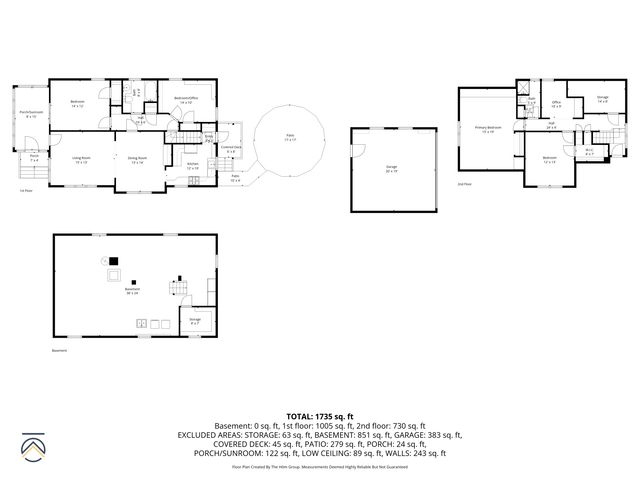 1601 Thomas Avenue, Saint Paul, MN 55104