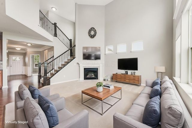 324 Silver Fox Way, Delaware, OH 43015