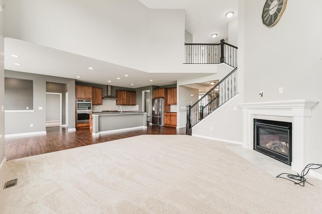 324 Silver Fox Way, Delaware, OH 43015