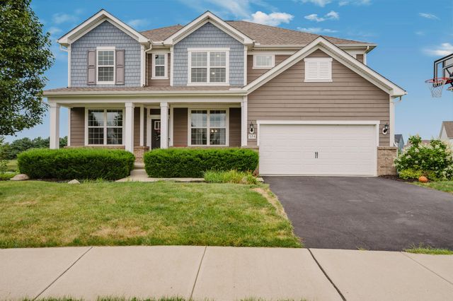 324 Silver Fox Way, Delaware, OH 43015