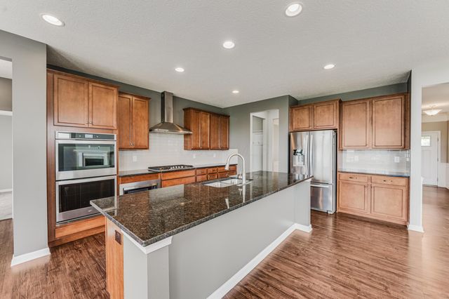 324 Silver Fox Way, Delaware, OH 43015