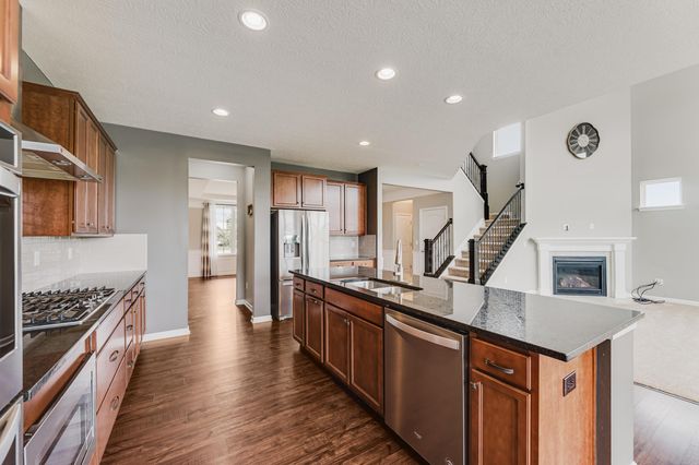 324 Silver Fox Way, Delaware, OH 43015