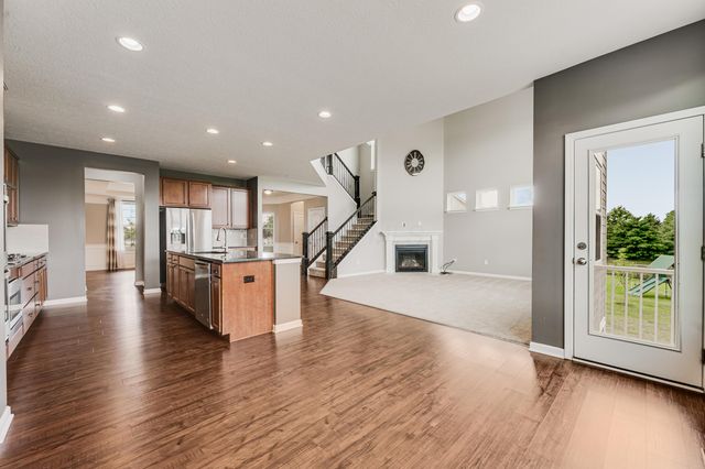 324 Silver Fox Way, Delaware, OH 43015