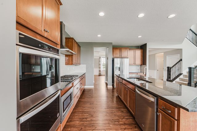 324 Silver Fox Way, Delaware, OH 43015