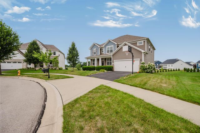 324 Silver Fox Way, Delaware, OH 43015