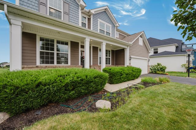324 Silver Fox Way, Delaware, OH 43015