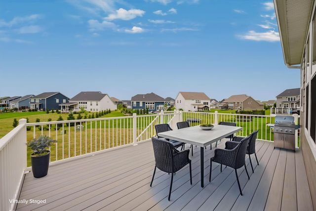 324 Silver Fox Way, Delaware, OH 43015