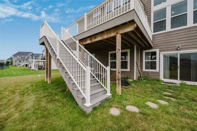 324 Silver Fox Way, Delaware, OH 43015