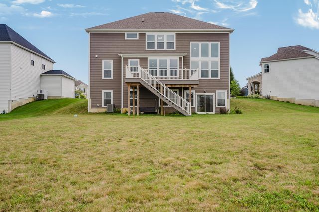 324 Silver Fox Way, Delaware, OH 43015