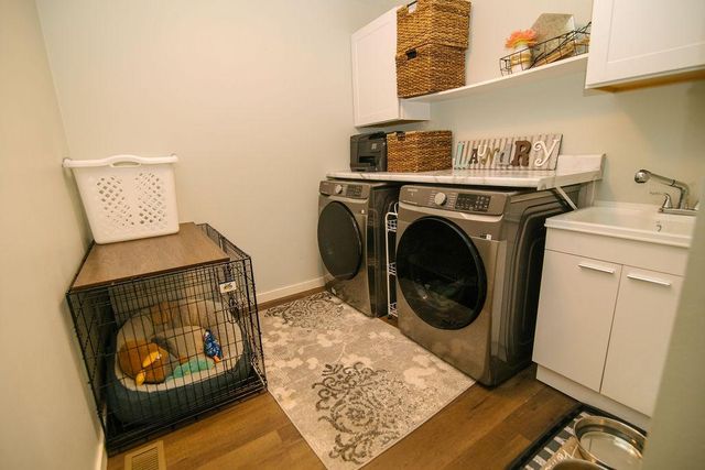 624 Emma Drive, Cold Spring, MN 56320