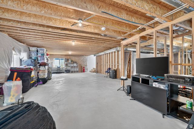 8391 S MEADOWLARK LN, West Jordan, UT 84088