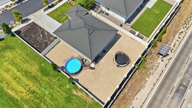 8391 S MEADOWLARK LN, West Jordan, UT 84088