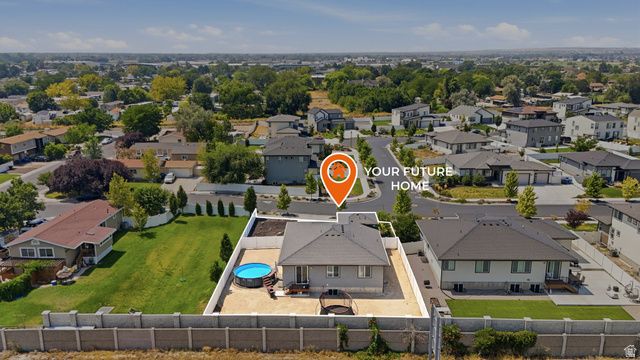 8391 S MEADOWLARK LN, West Jordan, UT 84088
