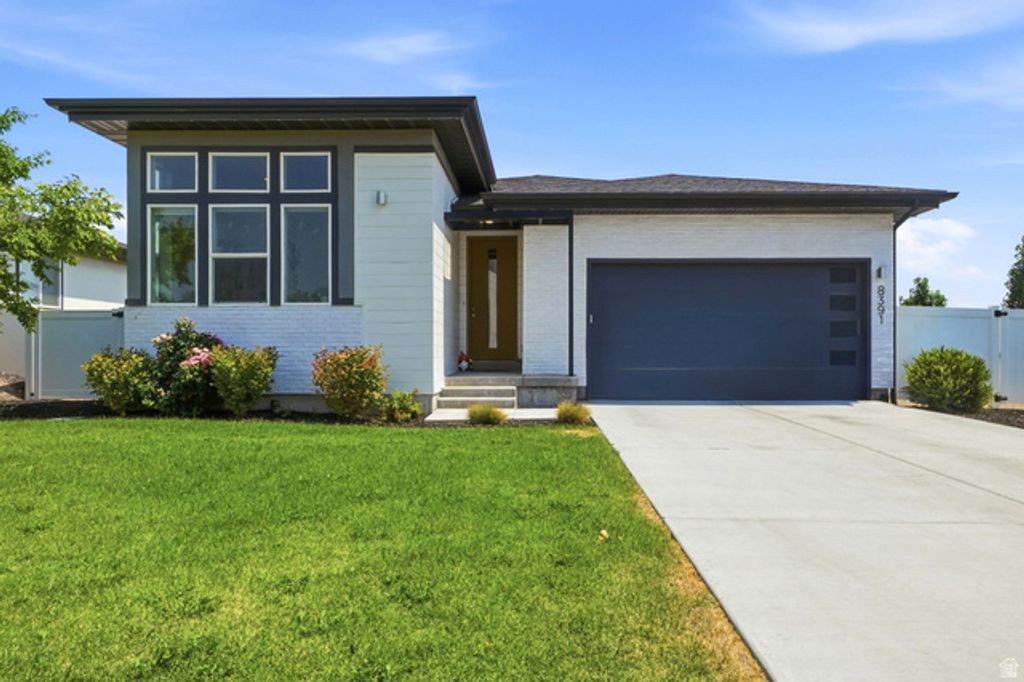 8391 S MEADOWLARK LN, West Jordan, UT 84088