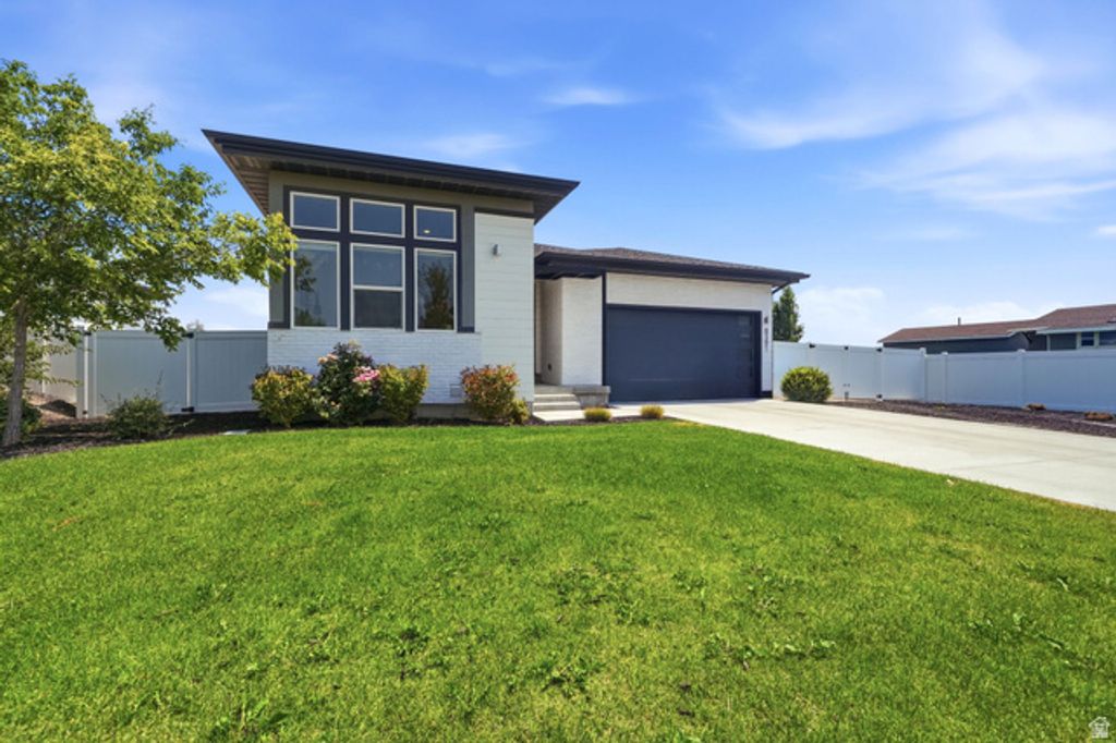 8391 S MEADOWLARK LN, West Jordan, UT 84088 — photo 3