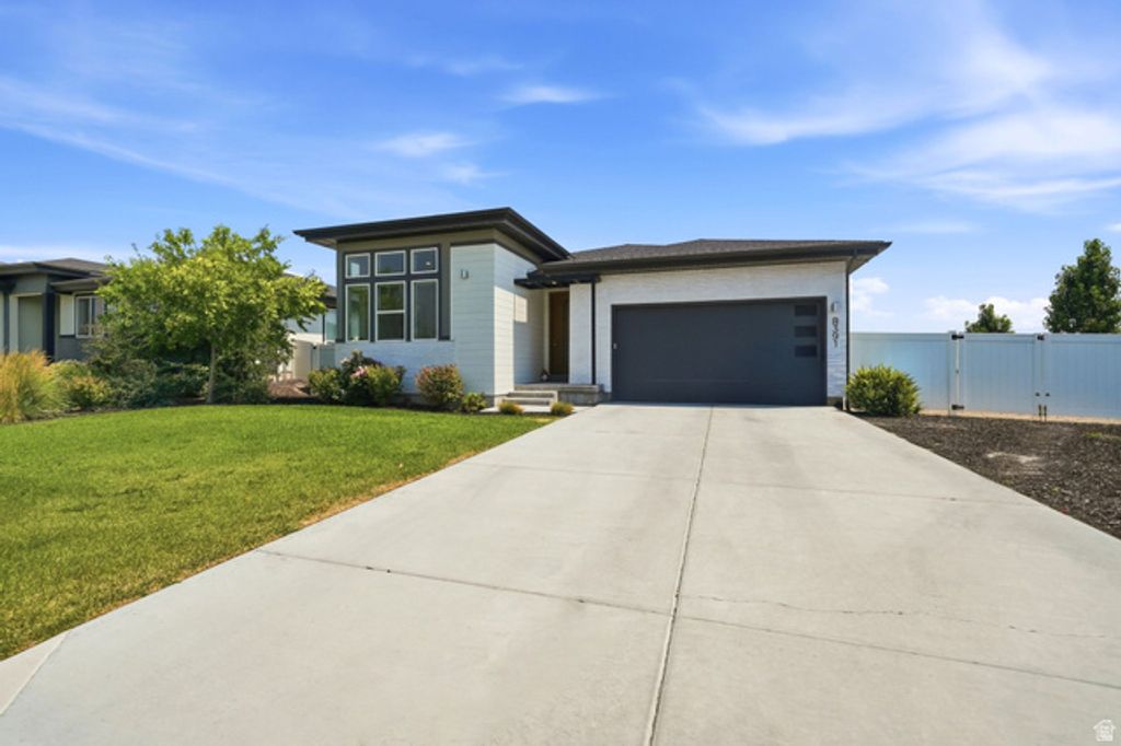 8391 S MEADOWLARK LN, West Jordan, UT 84088 — photo 4