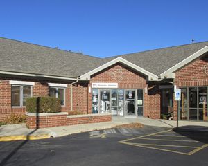 265 Stonegate Road 105, Algonquin, IL 60102