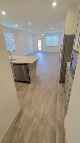 2907 Stamford Hill Lane, Houston, TX 77047