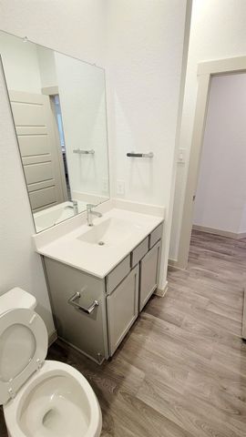 2907 Stamford Hill Lane, Houston, TX 77047