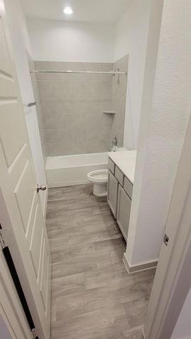 2907 Stamford Hill Lane, Houston, TX 77047