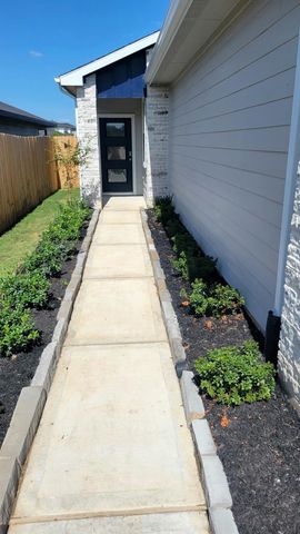 2907 Stamford Hill Lane, Houston, TX 77047