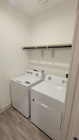 2907 Stamford Hill Lane, Houston, TX 77047