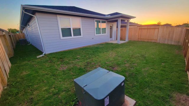 2907 Stamford Hill Lane, Houston, TX 77047