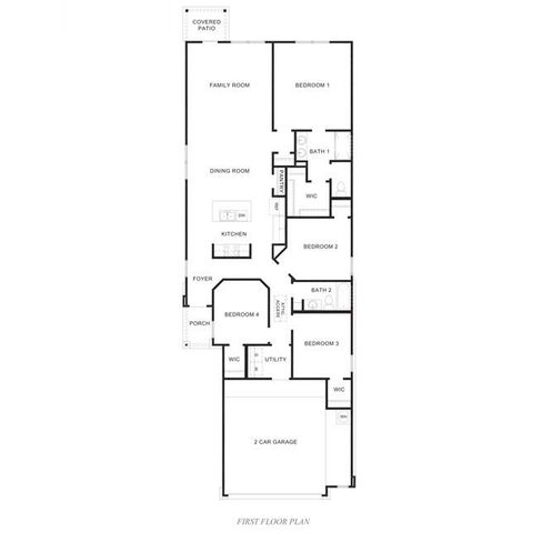 2907 Stamford Hill Lane, Houston, TX 77047