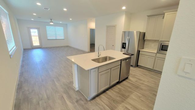 2907 Stamford Hill Lane, Houston, TX 77047