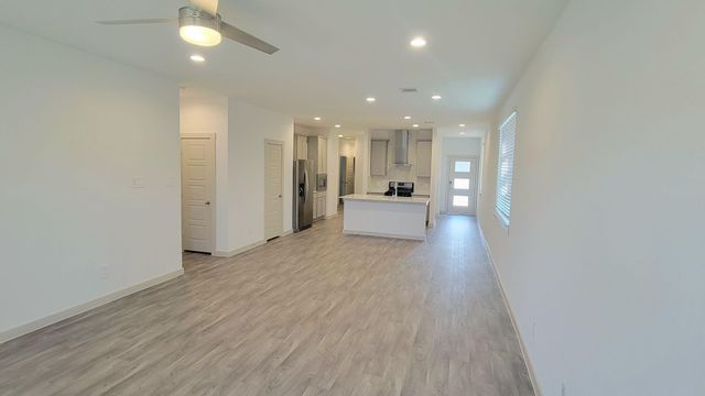 2907 Stamford Hill Lane, Houston, TX 77047