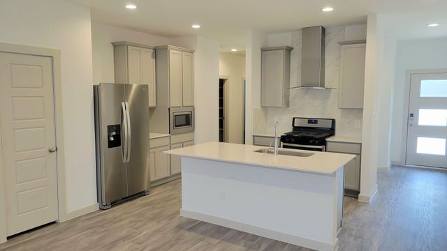 2907 Stamford Hill Lane, Houston, TX 77047