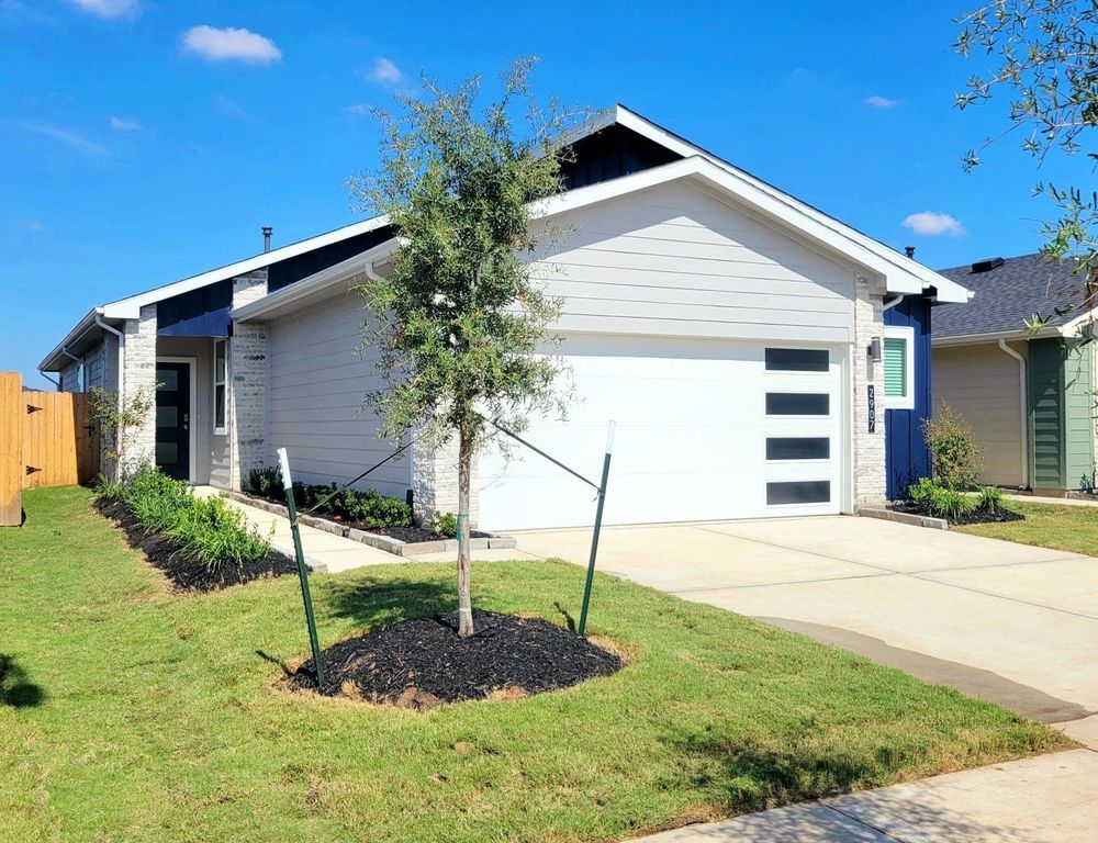 2907 Stamford Hill Lane, Houston, TX 77047