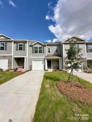 6135 Faron Way, Charlotte, NC 28262