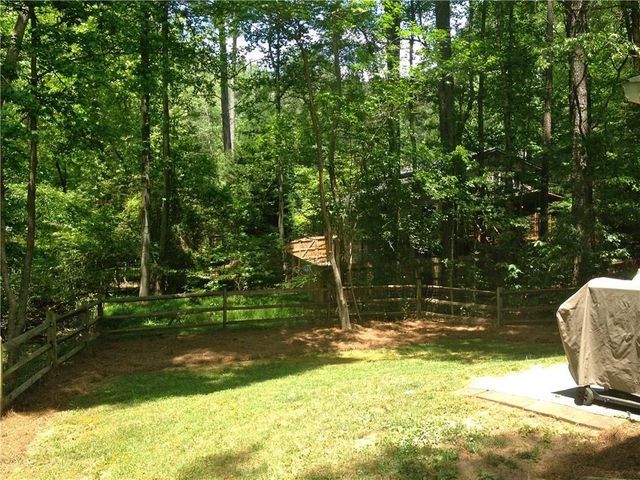 2950 Cedar Knoll Drive, Roswell, GA 30076