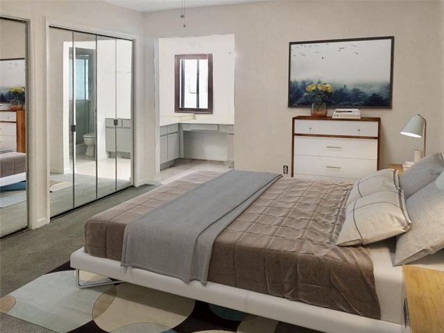 2950 Cedar Knoll Drive, Roswell, GA 30076