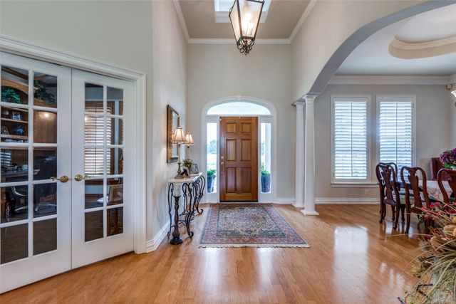 12198 Bell Road, Pilot Point, TX 76258