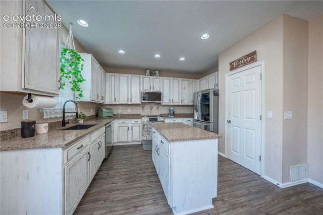 2085 Bucolo Avenue, Colorado Springs, CO 80951