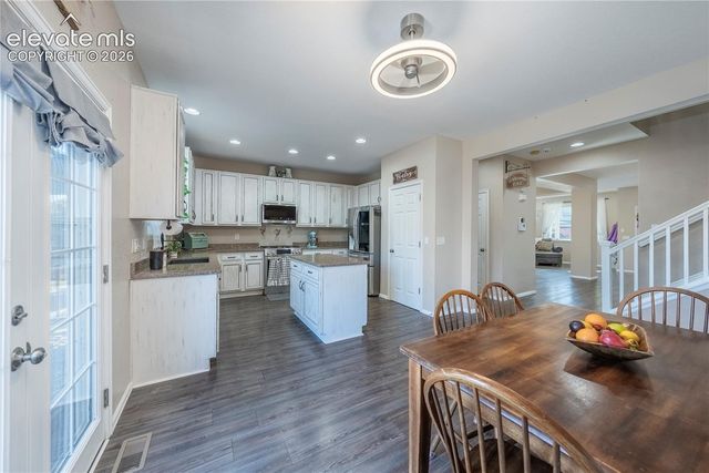 2085 Bucolo Avenue, Colorado Springs, CO 80951