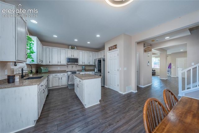 2085 Bucolo Avenue, Colorado Springs, CO 80951