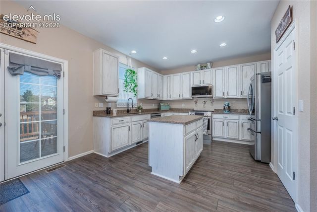 2085 Bucolo Avenue, Colorado Springs, CO 80951
