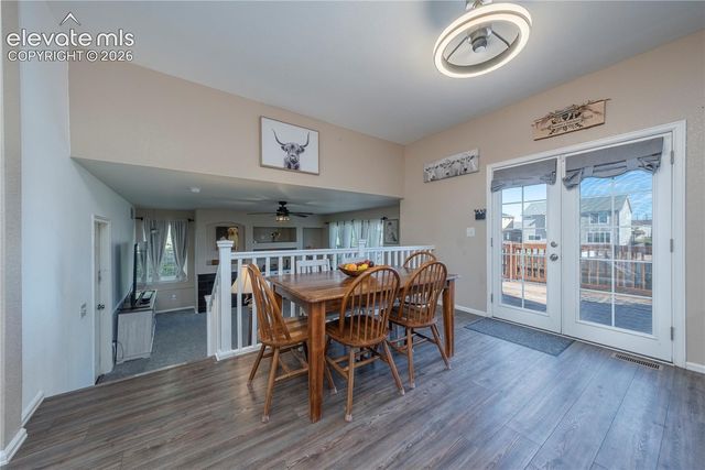 2085 Bucolo Avenue, Colorado Springs, CO 80951