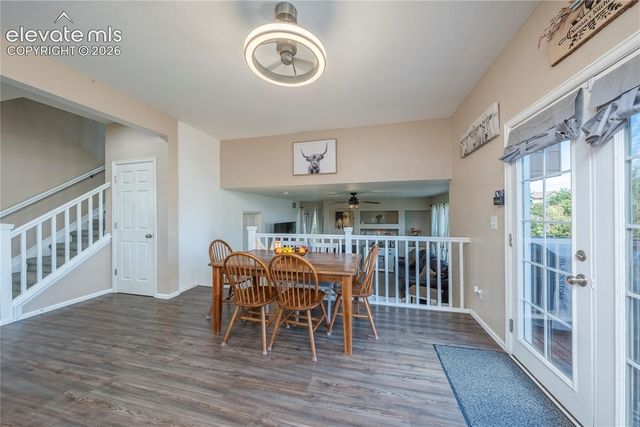 2085 Bucolo Avenue, Colorado Springs, CO 80951