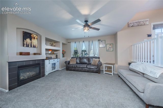 2085 Bucolo Avenue, Colorado Springs, CO 80951