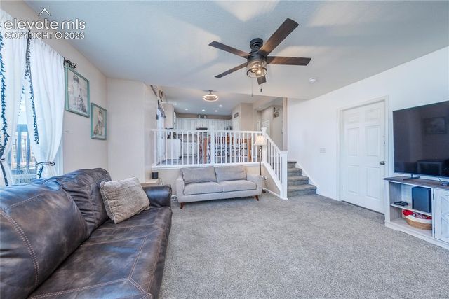 2085 Bucolo Avenue, Colorado Springs, CO 80951