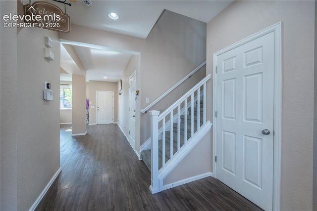 2085 Bucolo Avenue, Colorado Springs, CO 80951