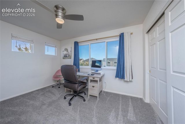 2085 Bucolo Avenue, Colorado Springs, CO 80951