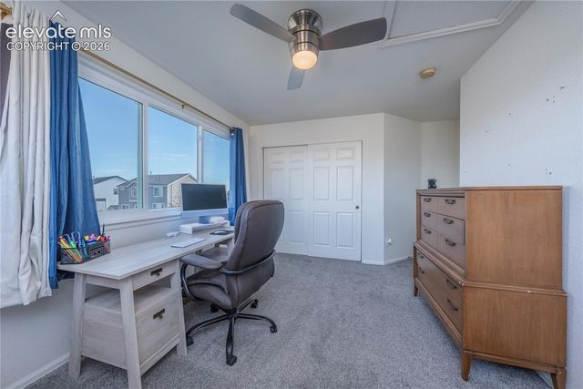 2085 Bucolo Avenue, Colorado Springs, CO 80951