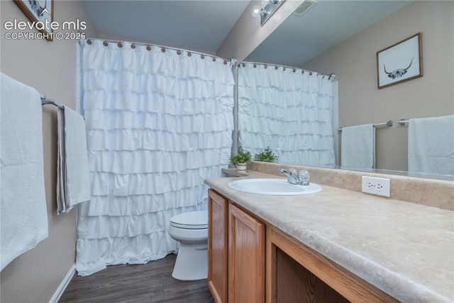 2085 Bucolo Avenue, Colorado Springs, CO 80951