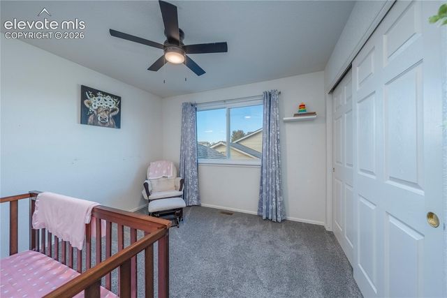 2085 Bucolo Avenue, Colorado Springs, CO 80951